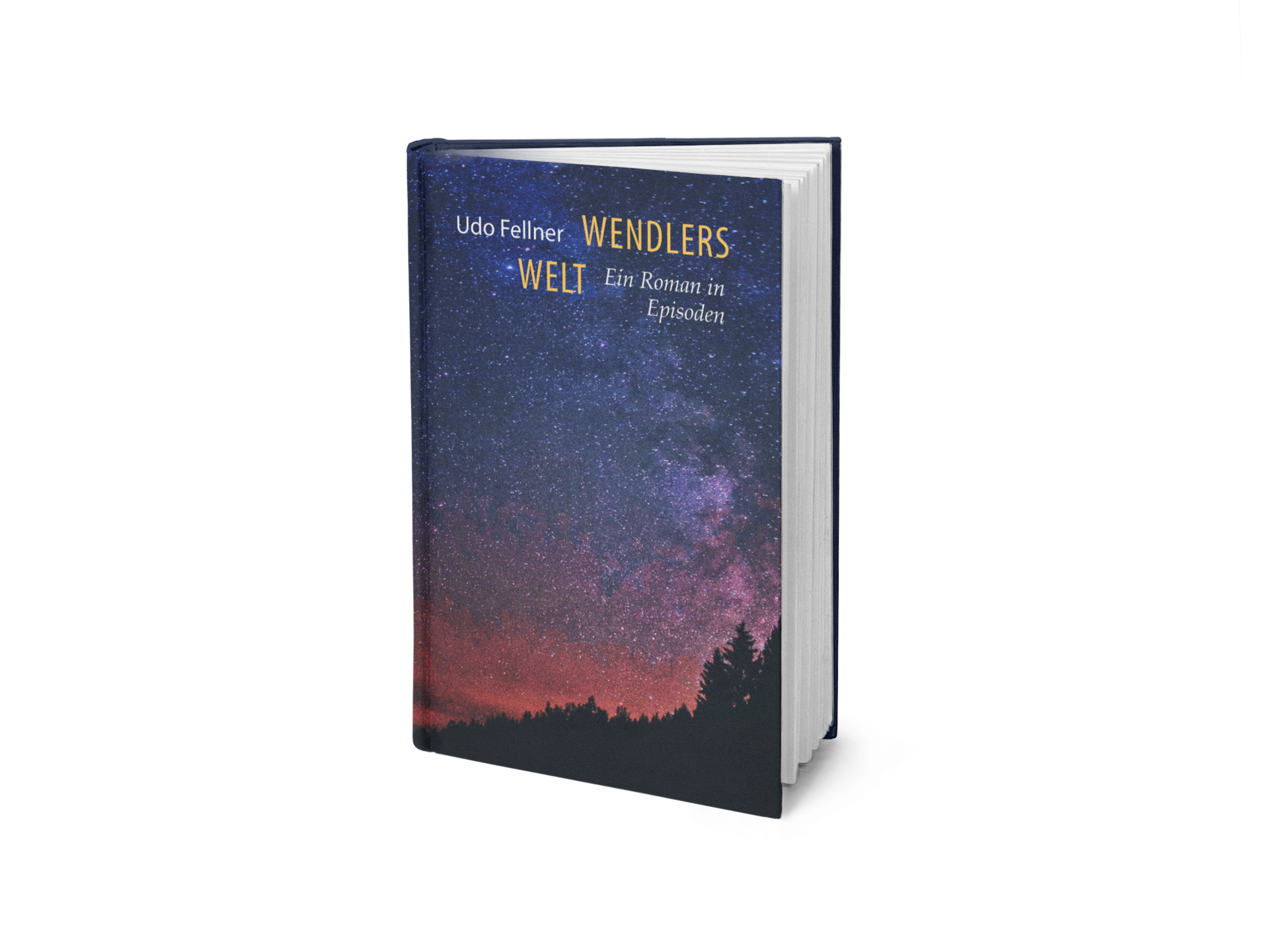 Wendlers Welt | Udo Fellner